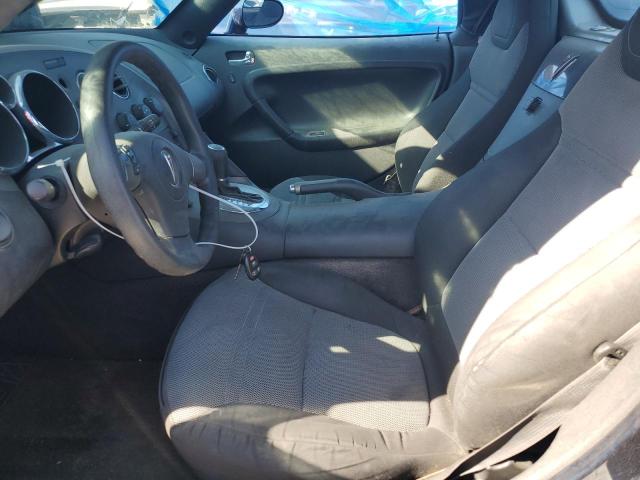 Photo 7 from auction – 2008 PONTIAC SOLSTICE with VIN 1G2MC35B68Y126417
