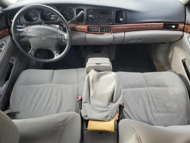 Photo 8 from auction – 2004 BUICK LESABRE CU with VIN 1G4HP52K044102984