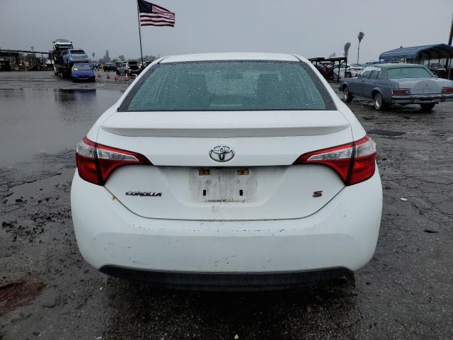 Photo 6 from auction – 2016 TOYOTA COROLLA L with VIN 5YFBURHE1GP518412