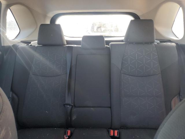 Photo 10 from auction – 2021 TOYOTA RAV4 XLE with VIN 2T3P1RFV5MC190948