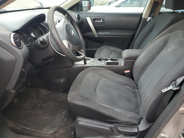 Photo 7 from auction – 2014 NISSAN ROGUE SELE with VIN JN8AS5MT0EW613731