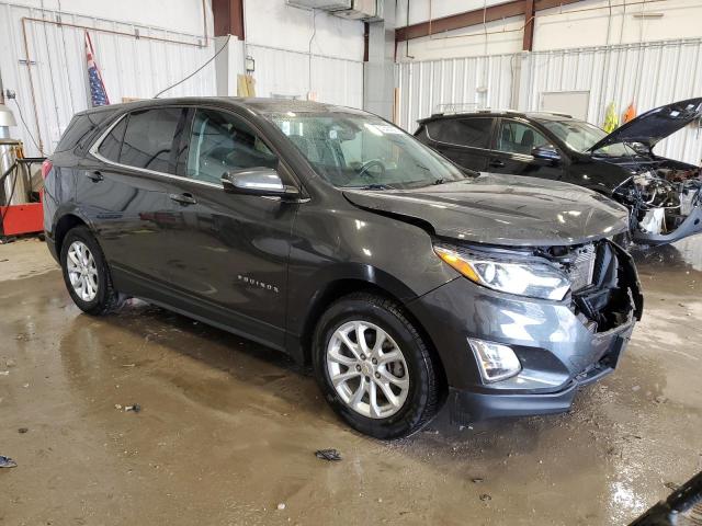 Photo 4 from auction – 2019 CHEVROLET EQUINOX LT with VIN 2GNAXKEV7K6150477