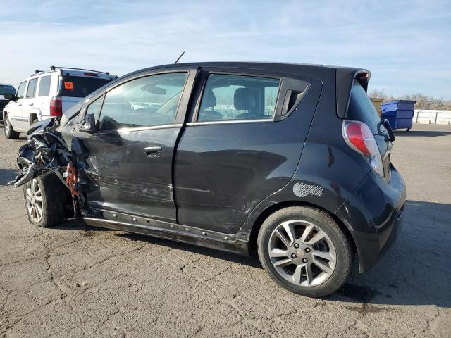 Photo 2 from auction – 2015 CHEVROLET SPARK EV 2 with VIN KL8CL6S02FC818849
