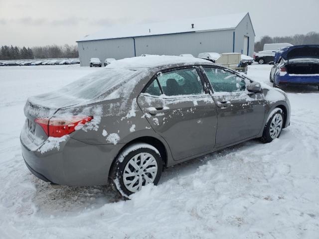 Photo 3 from auction – 2017 TOYOTA COROLLA L with VIN 2T1BURHEXHC854447