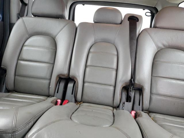 صورة رقم 10 من المزاد - 2004 FORD EXPLORER X مع VIN 1FMDU73W54ZB08769