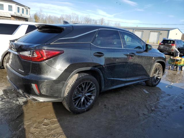 Photo 3 from auction – 2017 LEXUS RX 350 BAS with VIN 2T2BZMCA2HC112869