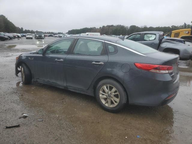 Photo 2 from auction – 2016 KIA OPTIMA LX with VIN KNAGT4L36G5073807