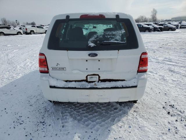 Photo 6 from auction – 2011 FORD ESCAPE XLS with VIN 1FMCU9C79BKB79527