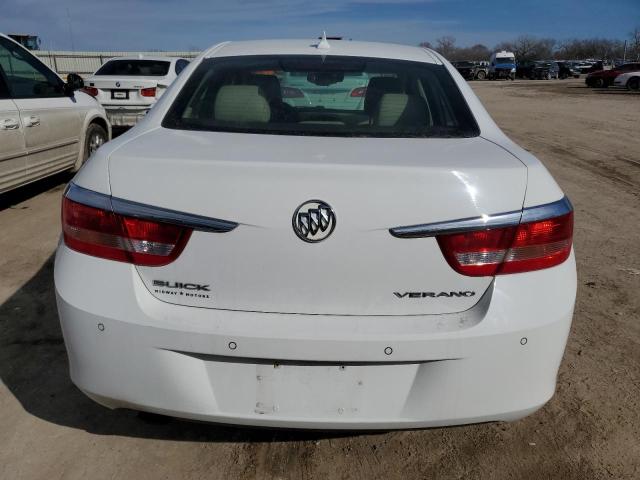 Фото 6 с аукциона – 2014 BUICK VERANO CON с VIN 1G4PR5SK5E4108447