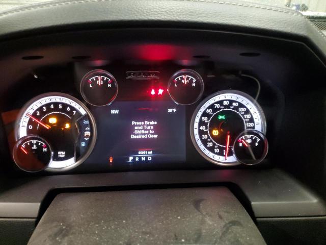 Photo 9 from auction – 2013 RAM 1500 SPORT with VIN 1C6RR7MT8DS714048