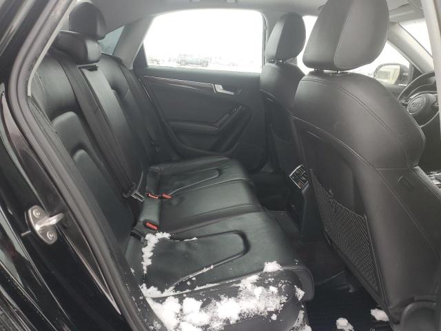 Photo 10 from auction – 2015 AUDI A4 PREMIUM with VIN WAUEFAFL9FN026763
