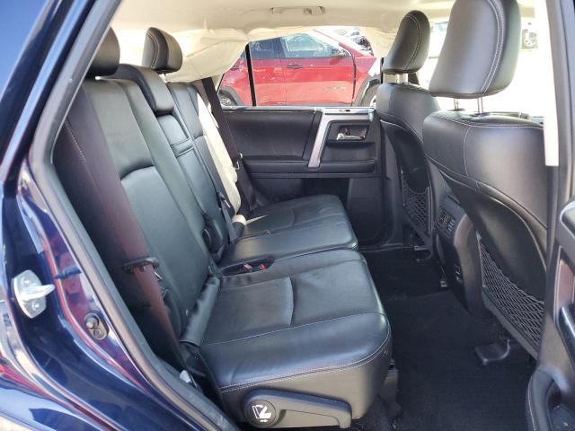 Photo 11 from auction – 2014 TOYOTA 4RUNNER SR with VIN JTEBU5JR7E5193356