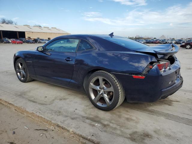 Photo 2 from auction – 2012 CHEVROLET CAMARO LT with VIN 2G1FB1E3XC9181480