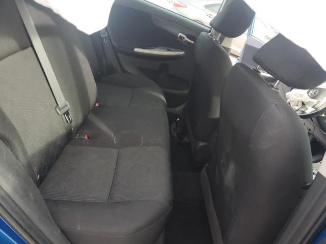 Photo 10 from auction – 2010 TOYOTA COROLLA BA with VIN 1NXBU4EE1AZ191815