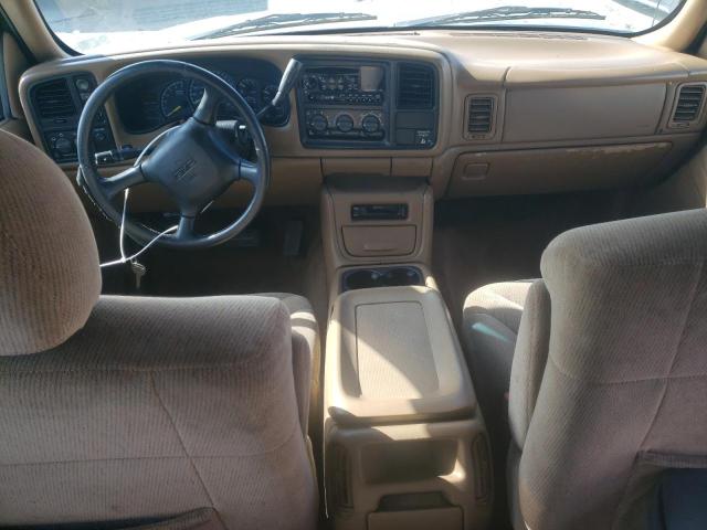 Photo 8 from auction – 2000 GMC NEW SIERRA with VIN 1GTEK19T3YE187039