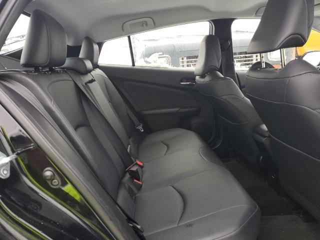 Photo 10 from auction – 2016 TOYOTA PRIUS with VIN JTDKARFU0G3525363
