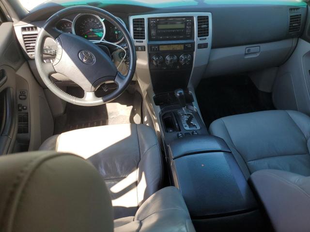 Photo 8 from auction – 2008 TOYOTA 4RUNNER SR with VIN JTEZU14R28K017288