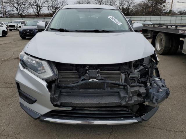 Photo 5 from auction – 2018 NISSAN ROGUE S with VIN KNMAT2MV9JP500597
