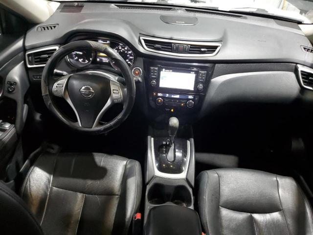 Photo 8 from auction – 2014 NISSAN ROGUE S with VIN 5N1AT2MV4EC796931