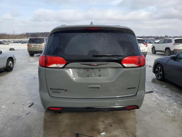 Снимка 6 от търг – 2020 CHRYSLER PACIFICA L с VIN 2C4RC1GG7LR136983