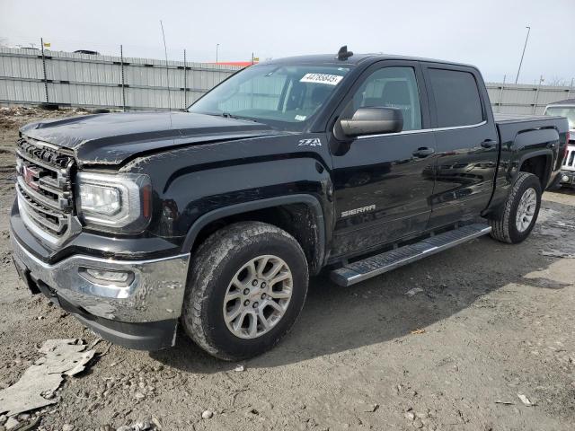 GMC SIERRA K15 2017 with VIN 3GTU2MEC7HG104224 - Photo from auction