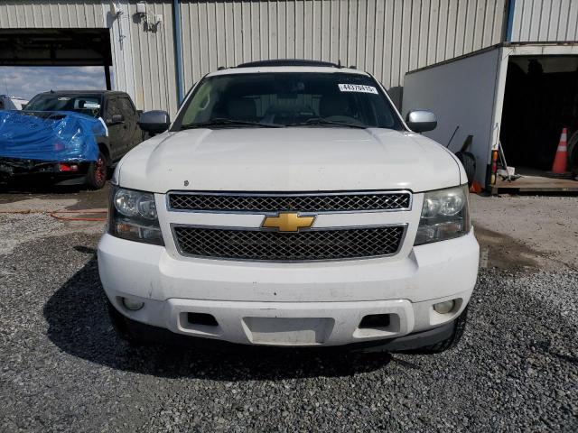 Photo 5 from auction – 2011 CHEVROLET AVALANCHE with VIN 3GNMCGE04BG212318
