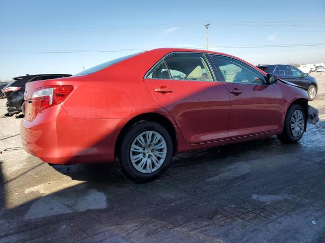 Photo 3 from auction – 2012 TOYOTA CAMRY BASE with VIN 4T4BF1FK2CR258928