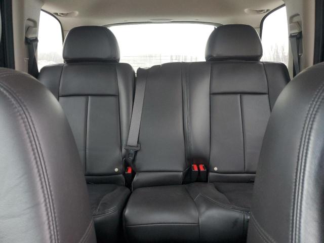 Photo 10 from auction – 2007 CHEVROLET TRAILBLAZE with VIN 1GNDT13S772185469