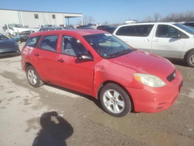 Photo 4 from auction – 2004 TOYOTA COROLLA MA with VIN 2T1KR32E34C178702