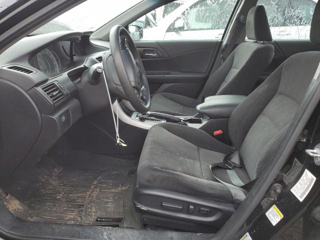 Photo 7 from auction – 2013 HONDA ACCORD EX with VIN 1HGCR2F78DA215145