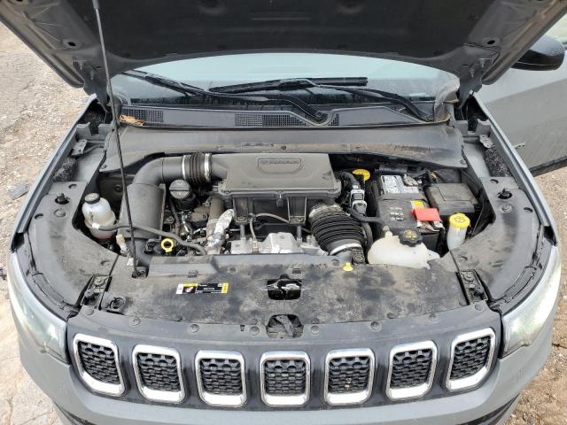 Photo 12 from auction – 2024 JEEP COMPASS SP with VIN 3C4NJDAN3RT587783