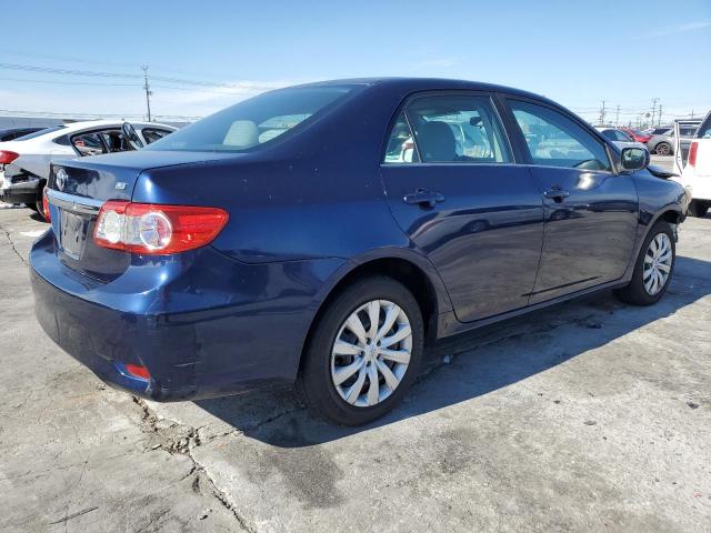 Photo 3 from auction – 2013 TOYOTA COROLLA BA with VIN 5YFBU4EE3DP194625