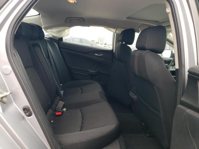 Photo 10 from auction – 2016 HONDA CIVIC EX with VIN 19XFC2F77GE050414
