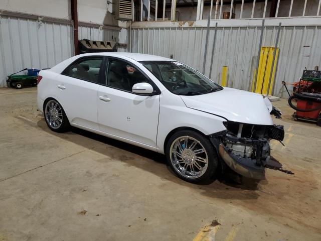 Photo 4 from auction – 2013 KIA FORTE EX with VIN KNAFU4A23D5711736