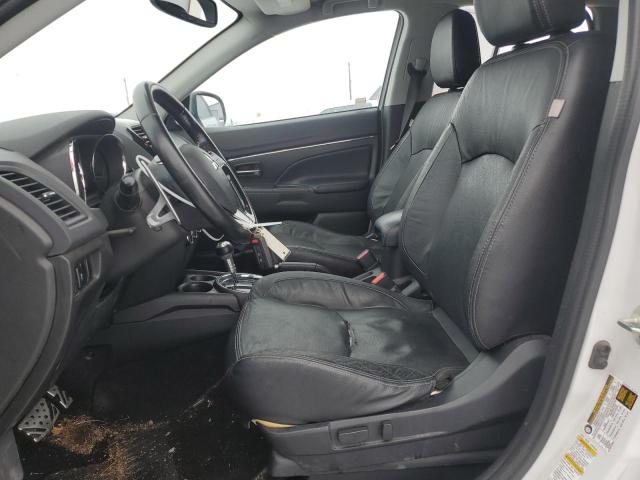 Photo 7 from auction – 2016 MITSUBISHI OUTLANDER with VIN JA4AR4AW3GZ029920