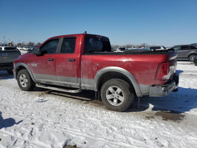 Photo 2 from auction – 2013 RAM 1500 SLT with VIN 1C6RR7GT1DS595755