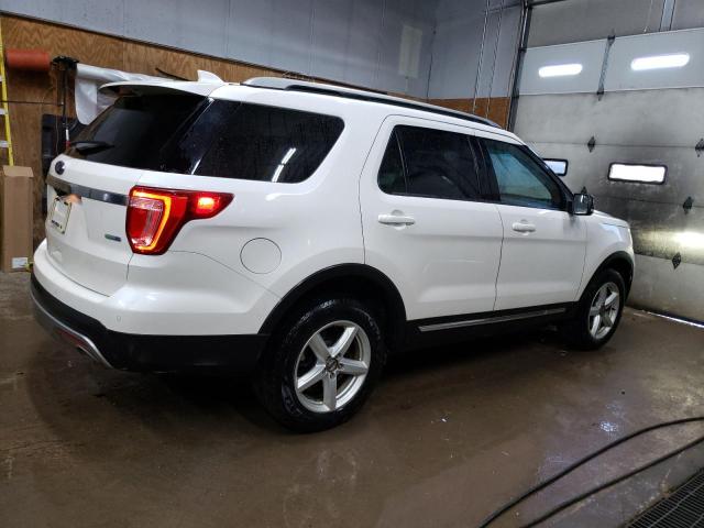 Photo 3 from auction – 2016 FORD EXPLORER X with VIN 1FM5K8D82GGB51353