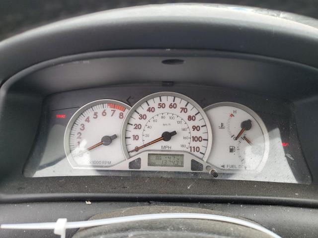 Photo 9 from auction – 2005 TOYOTA COROLLA CE with VIN 1NXBR32E05Z387945