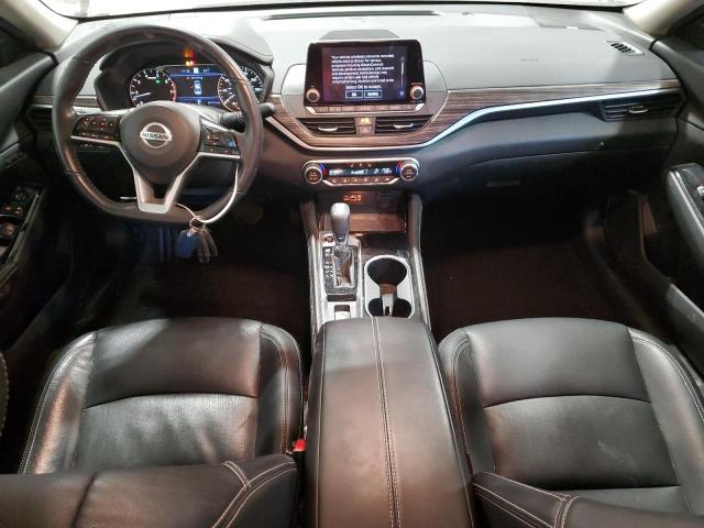 Photo 8 from auction – 2022 NISSAN ALTIMA PLA with VIN 1N4BL4FW3NN308976