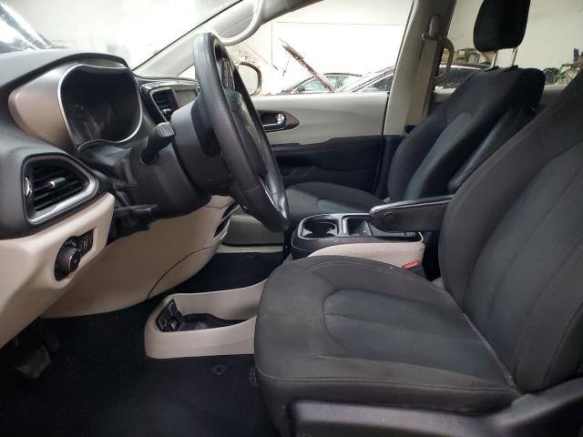 Photo 7 from auction – 2020 CHRYSLER PACIFICA T with VIN 2C4RC1FG2LR228987