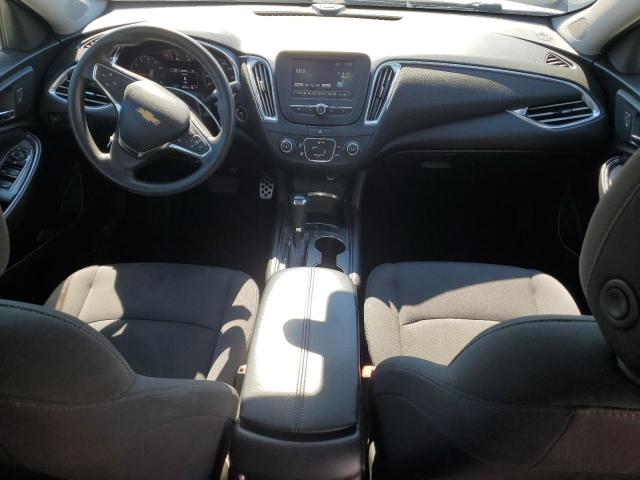 Photo 8 from auction – 2017 CHEVROLET MALIBU LT with VIN 1G1ZE5ST1HF200593