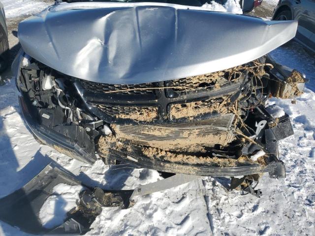Photo 12 from auction – 2018 DODGE JOURNEY SE with VIN 3C4PDCABXJT513944