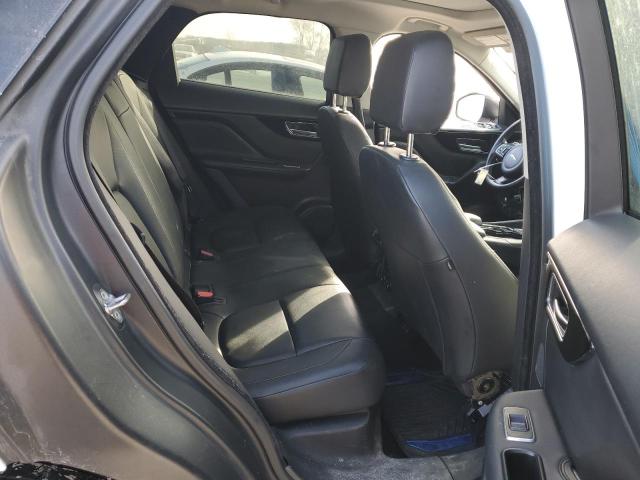 Photo 10 from auction – 2017 JAGUAR F-PACE PRE with VIN SADCJ2BV5HA064317