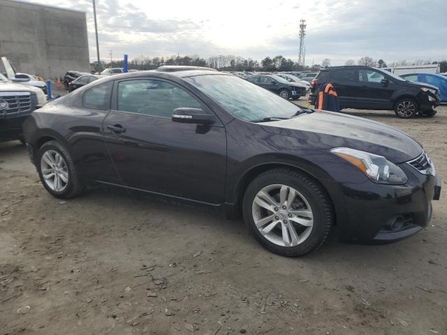 Photo 4 from auction – 2012 NISSAN ALTIMA S with VIN 1N4AL2EP2CC177087