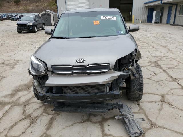 Photo 5 from auction – 2018 KIA SOUL with VIN KNDJN2A20J7592106