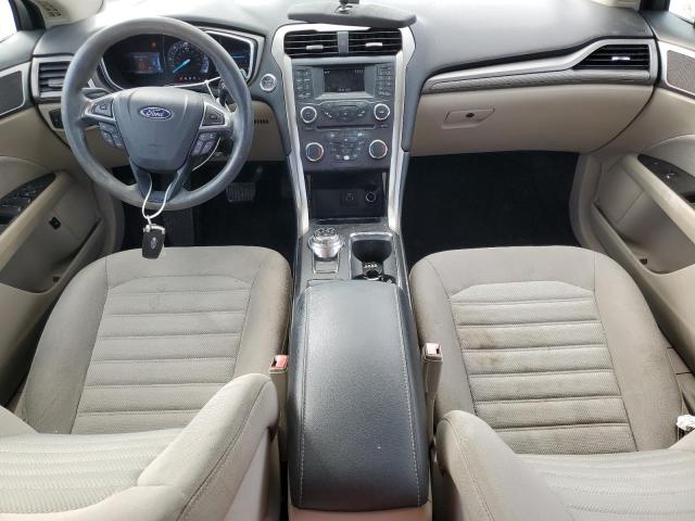 Photo 8 from auction – 2017 FORD FUSION SE with VIN 3FA6P0LU6HR258478