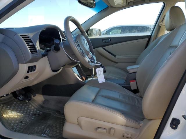Photo 7 from auction – 2012 NISSAN ALTIMA BAS with VIN 1N4AL2AP1CN556690