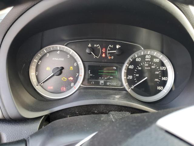 Photo 9 from auction – 2015 NISSAN SENTRA S with VIN 3N1AB7AP9FL642069