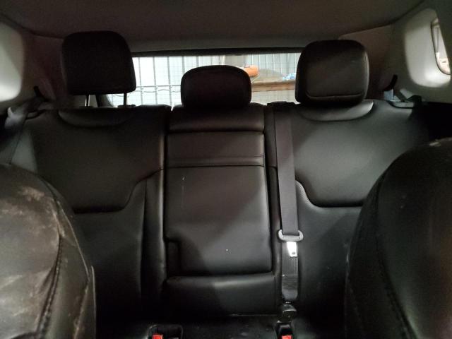 Photo 10 from auction – 2017 JEEP COMPASS LI with VIN 3C4NJDCB5HT679589