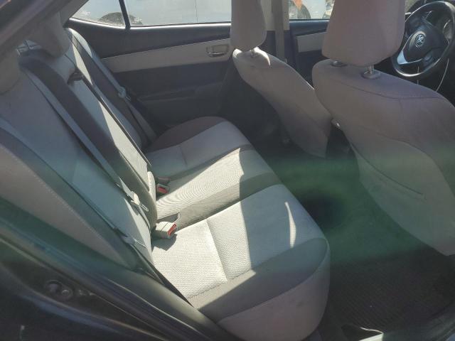Photo 10 from auction – 2018 TOYOTA COROLLA L with VIN 2T1BURHE1JC001330